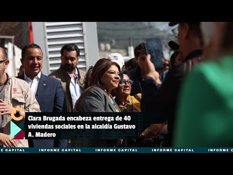 FT CBM HOUSING networks DV 4´48