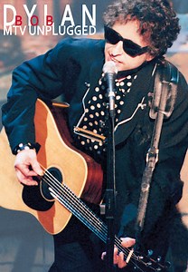 Bob Dylan: Mtv Unplugged