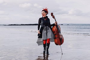 Su-a Lee on her debut album Dialogues: ‘There was never a formula, nothing was planned’