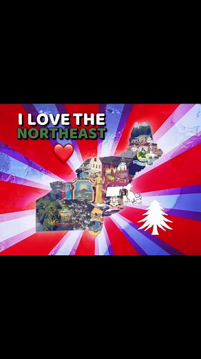 Discover the Beauty of the Northeast USA