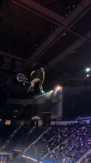 Nitro Circus on Instagram: "Always a good time when Brady stomps a World's First 🤘🤘 @gorillabeverages"
