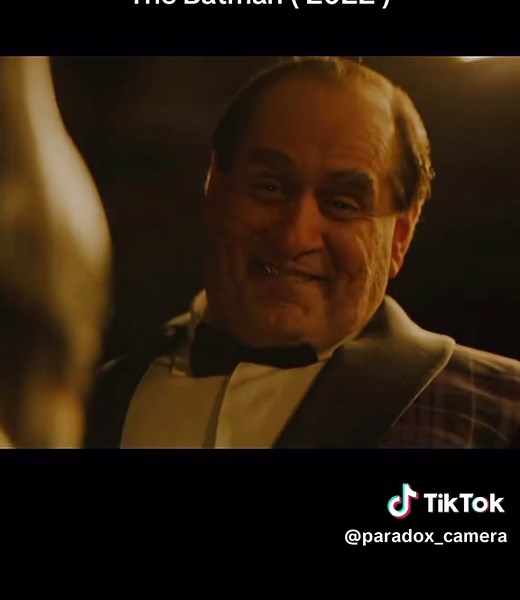 #CapCut #thebatman #thepenguin #thebatmanedit #batmanclips #movieclips #movies #moviescene #filmclips #filmedit #batman #batmanedit #fyp #dc #dlaciebie