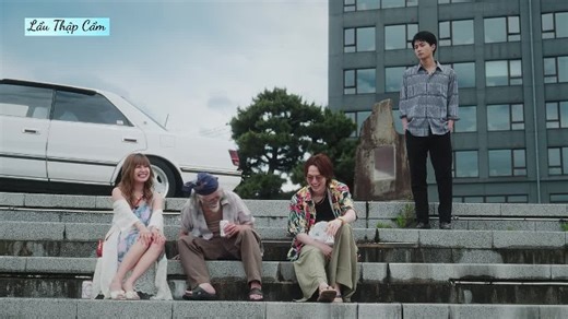 [Tập 2] Hành trình thủ tiêu anh