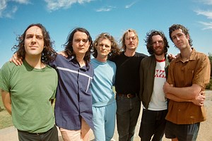 The 10 Best King Gizzard & The Lizard Wizard Songs