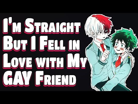 Straight Guy Fell in LOVE with his Gay Bestfriend While Drunk | In This Darkness | Jimmo Love Story