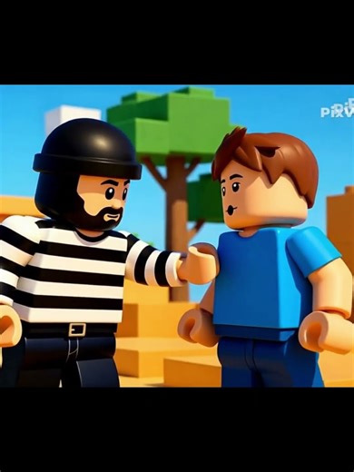 roblox noob found fusion coil then scammed stolen from him by thief tower of hell