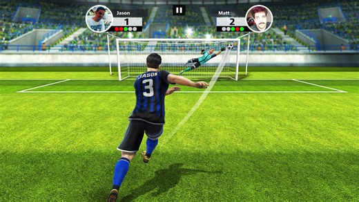 Football Strike APK