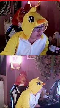When You Forget to Turn Off Voice Mod 💀