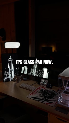 USE CODE „LIVTECH“ | tysm @WALLHACK for sending me the SP-005 ! 🫶🏼 | cr: @wallhackhq | #wallhack #goviral #fyp #techtok #cleansetup