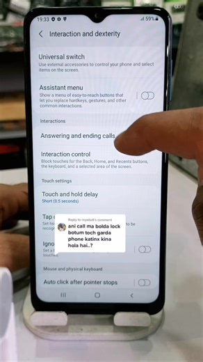 Call Ending and Troubleshooting Solutions