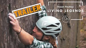 9.6K views · 469 reactions | Training The Mind: Hazel Findlay's Climbing Process FULL FILM dropping this Friday the 15th on EpicTV's Youtube Channel and EpicTV.com | EpicTV | Facebook