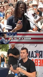 Charlie Kirk's Memorable Debates/critical thinking #fyp #debate #interview #college #University | Opinion Shock