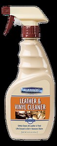800-06 | Leather & Vinyl Cleaner