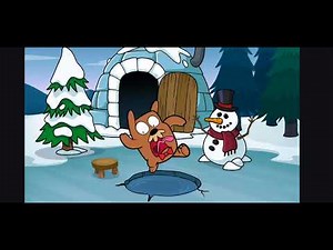 Cerberus Plays Do Not Disturb 3 (Winter update)