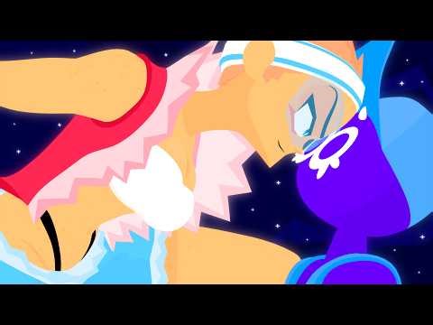 Skifters ✨️ | FULL Indie Animated Series