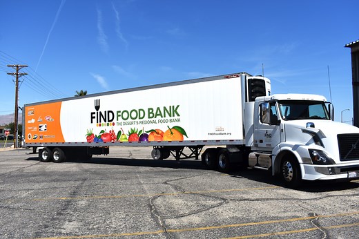 Programs & Services FIND Food Bank, FIND Food Distribution