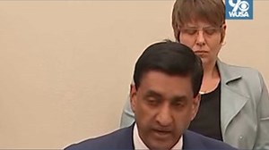 Rep. Ro Khanna invited King Charles III to roundtable with Epstein survivors, family members