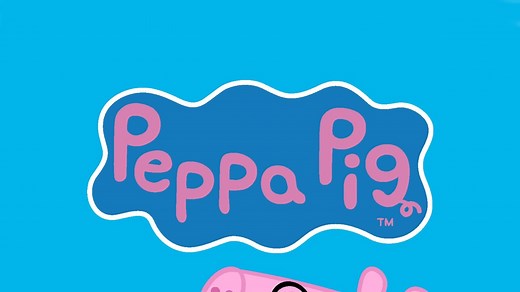 Peppa Pig - Apple TV