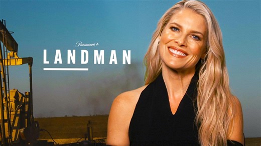 Landman Interview: Ali Larter On Peeling Back "The Layers Of The Onion" Of Her Taylor Sheridan Character