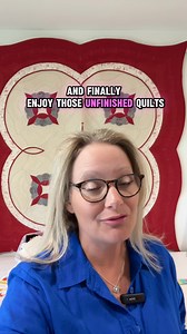 5.2K views · 1.4K reactions |  Quilters — Does your design process...