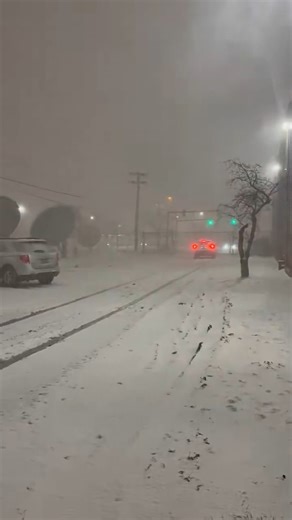 About 123 million people were under winter storm watches Thursday, mostly in the South and Northeast, the National Weather Service said. Snow could make travel very difficult in D.C., Philadelphia, New York and Boston. | AP