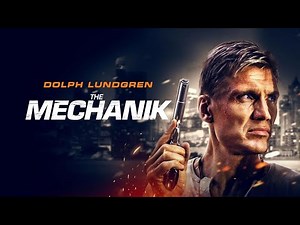 The Mechanik (2005) Official Trailer HD