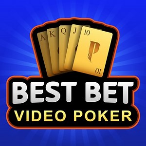 Best Bet Video Poker for iOS (iPhone/iPad/iPod touch) - Free Download at AppPure
