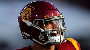 Professional comparisons for top-6 QBs in 2024 NFL Draft class