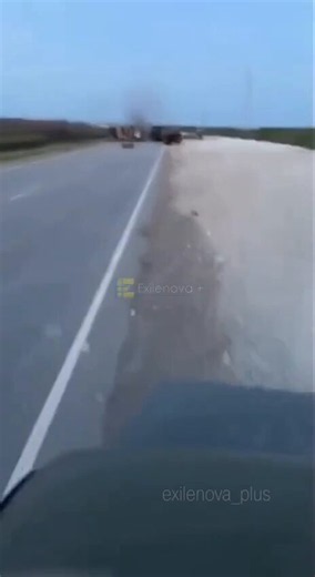 前線から100キロ圏内のロシア領及びロシア占領地は、ロジスティックの墓場になりつつある。ウクライナの攻撃ドローンシステム・ホーネットの猛威は深刻だろう。⇒現在、深さ100km以上の地点におけるロシアの物流の状況は以下の通りです