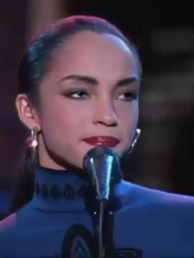 How Artists Sound Without Autotune on Instagram: "Sade performing as the musical guest on Saturday Night Live in 1985 and 1992 #1 #2 #3 – Is It a Crime (1985) #4 – SNL promo (1992) #5 #6 – No Ordinary Love (1992) #7 #8 #9 – Cherish the Day (1992) #10 – Ending credits (1992) #sade #snl #music #jazz #live"