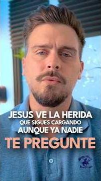 Hay heridas que solo Dios puede cerrar: oración por sanidad interna