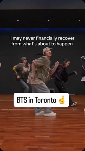 Sarah Smart Travel & Events on Instagram: "Update🚨 I couldn’t snag tickets! 🥺 but the hunt is not over !!! Godspeed to all the #Toronto #BTS army trying to snag tix tomorrow for @rogers_stadium shows! #torontoconcert #btsarmy #btstou4"