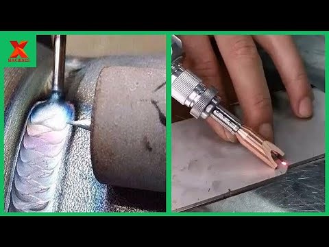 Amazing Welding Machines & Most Modern Welding Technology. Excellent Welding Skills Of Top Welders.