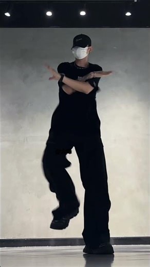 Adolescence is wild and naughty. Love starts. Ansheng choreography. #tfboys #hiphop #TikTok trends