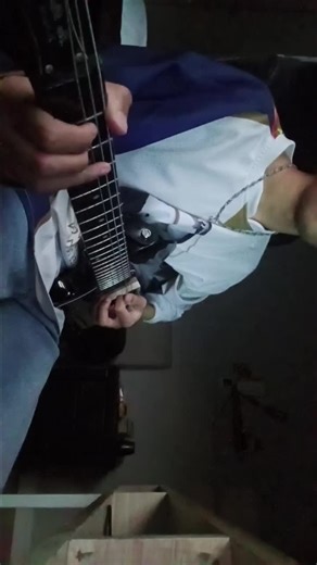 Guitar Backing Track for 'Fake Plastic Trees' by Radiohead