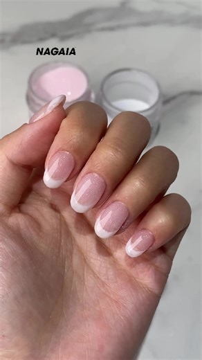 How to Achieve the Perfect French Nails at Home