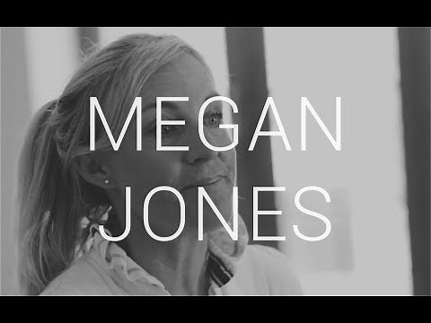 Making a Champion: Megan Jones