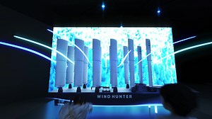 【MOL Unveils Exhibition Content for Expo 2025 Osaka!】 MOL will exhibit its next-generation zero-emission vessel "Wind Hunter," which produces and transports hydrogen by capturing wind, the ultimate natural energy source, under the exhibition concept of "WIND VISION." The exhibition will be presented in the "Transportation and Mobility" zone of the "Future Society Showcase" pavilion. Combining the large, movable model with an original video on a large screen, it expresses the "wind," the movement