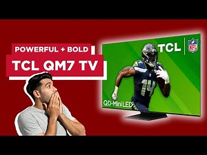 QM7 Class: Mesmerizing Visuals, Next-Level Technology