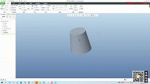 Creo/Proe行为建模(如果你要设计有容积的产品这个就很重要！如果你不想计算，那么这个可以偷懒)