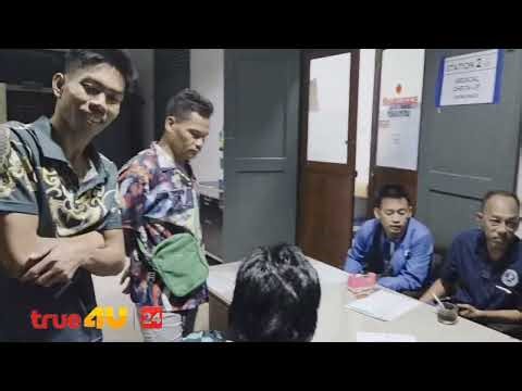 เกาะติดตาชั่ง ศึกมวยไทยพลังใหม่ ช่อง True4U24 เริ่มชก 18.00 น เวทีมวยราชดำเนิน (03/12/68)