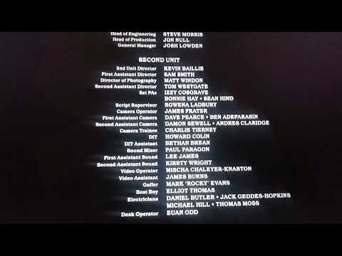 pinocchio (2022) end credits part 4