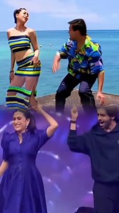 1.9M views · 8K reactions | Tidak terlihat tanda2 penuaan  wajah dan body nya masih awet #fyp #bollywood | Nana Elza | Facebook