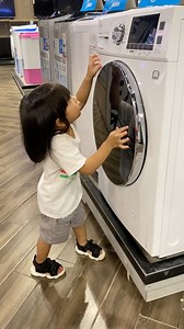 559K views · 5.8K reactions | Bumili na kami ng washing machine! Excited na si Gray maglaba  | We The TZN | Facebook