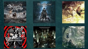 PlayStation Game Soundtracks Added to Sony’s Streaming Service “mora qualitas”