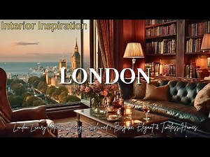 London Interior Design Secrets Revealed | Inside Ultra-Luxury Homes