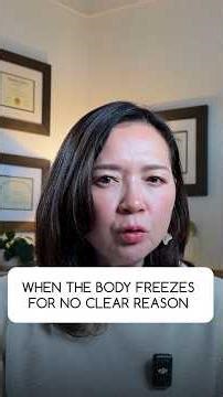 Why Your Teen Can’t Move Even Though MRI Tests Are Normal