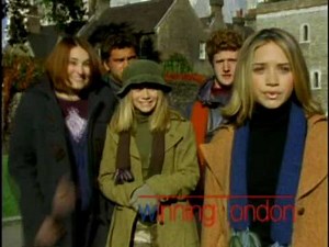 Olsen twins - More trailers