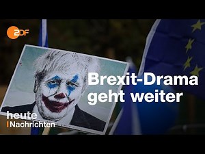 Brexit-Entscheidung wieder verschoben
