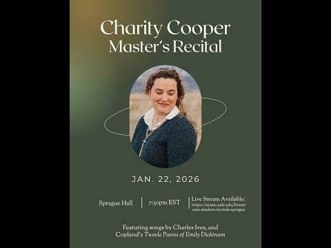 Charles Ives- In the Mornin